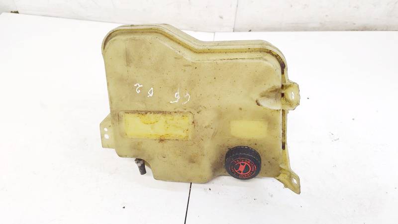 9636068780 Citroen C5 2003 Power Steering Pump Oil Reservoir Tank