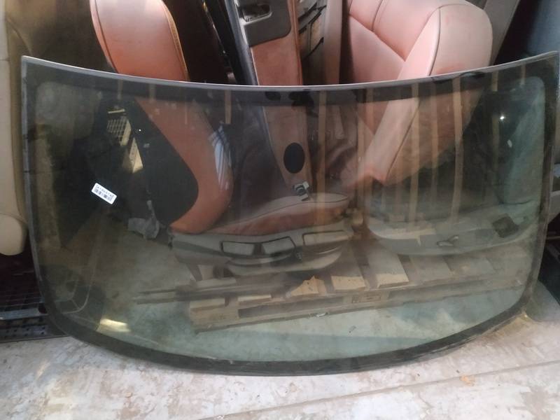 AS2 Citroen Xsara 1998 Лобовое стекло - Thumbnail 2