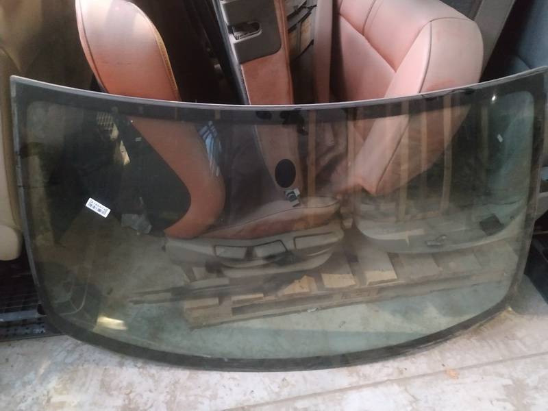 AS2 Citroen Xsara 1998 Лобовое стекло