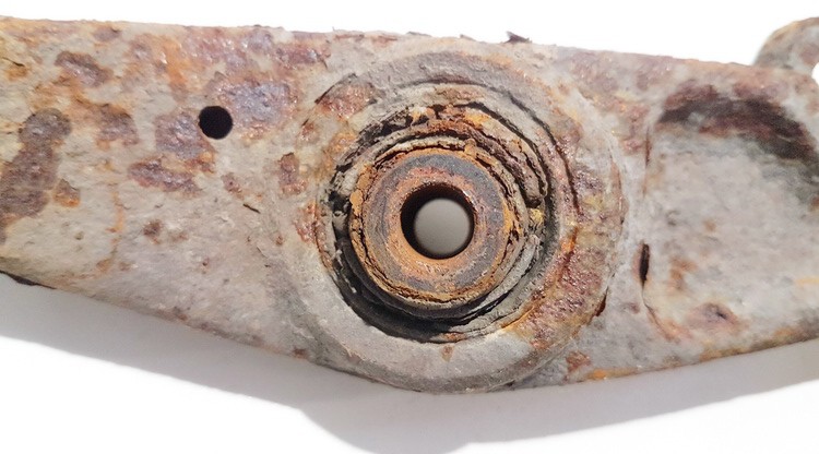 JS16P0M Honda Civic 1999 Sake G.D. - Thumbnail 3