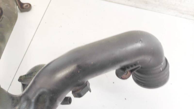 1K0145770B Volkswagen Golf 2005 TURBO INTERCOOLER PIPE HOSE - Thumbnail 2