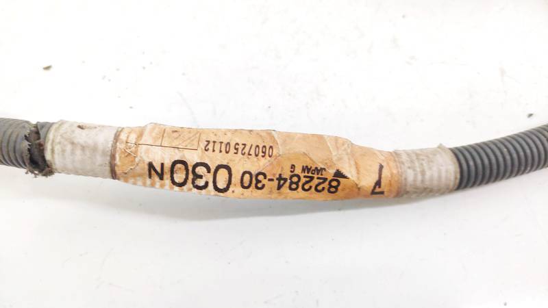 8228430030 Lexus IS - CLASS 2006 Napaliittimet - Thumbnail 2