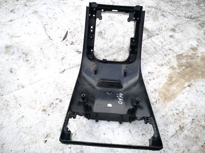 30672195 Volvo S80 2008 Interior trim