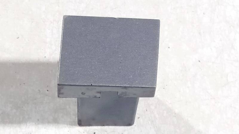 09185912 Opel Vectra 2003 Sisätilan koristelu (muovit)