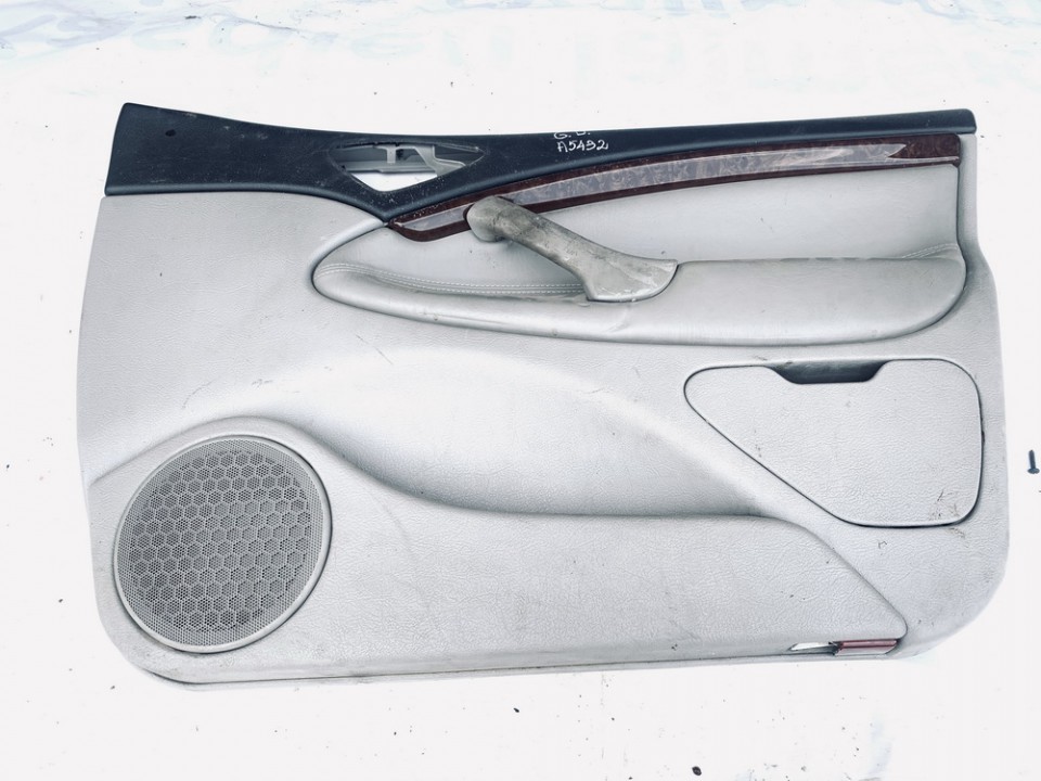 94646506ZW Citroen C5 2003 GUARNECIDO PUERTA, Revestimiento de puerta - DELANTERO DERECHO