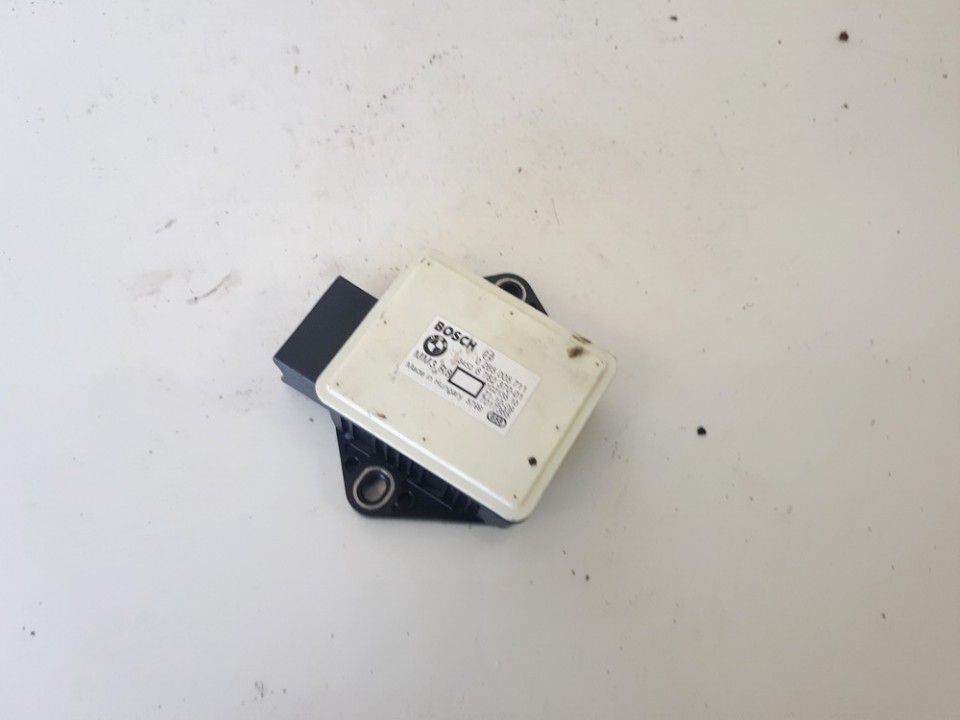 0265005711 BMW 5-Series 2005 ESP Sensor Steuergerät Querbeschleunigung - Thumbnail 2