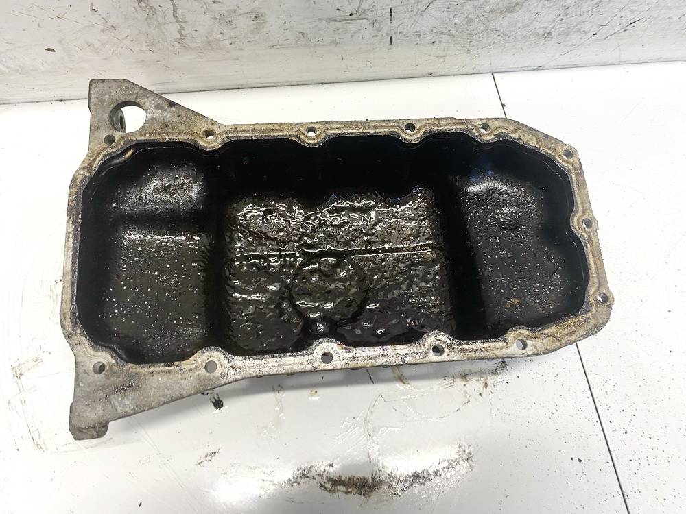 98MM6675DA Mazda 5 2008 Motora karteris - Thumbnail 3