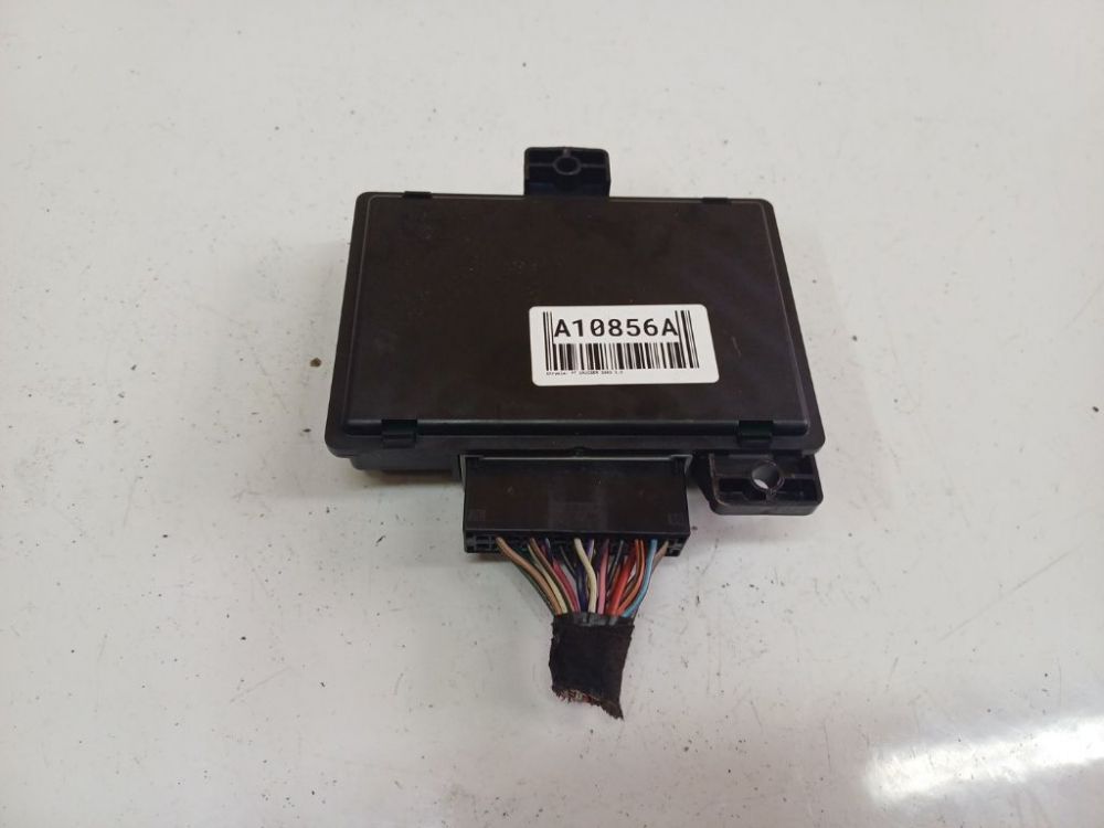 P05293043AJ Chrysler PT Cruiser 2002 Steuergerät Komfortsteuergerät