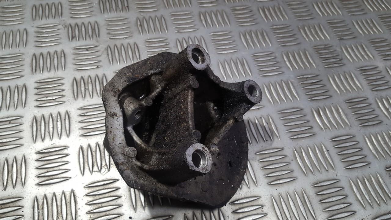 9653124780 Citroen C4 2006 Engine Mount Bracket and Gearbox Mount Bracket