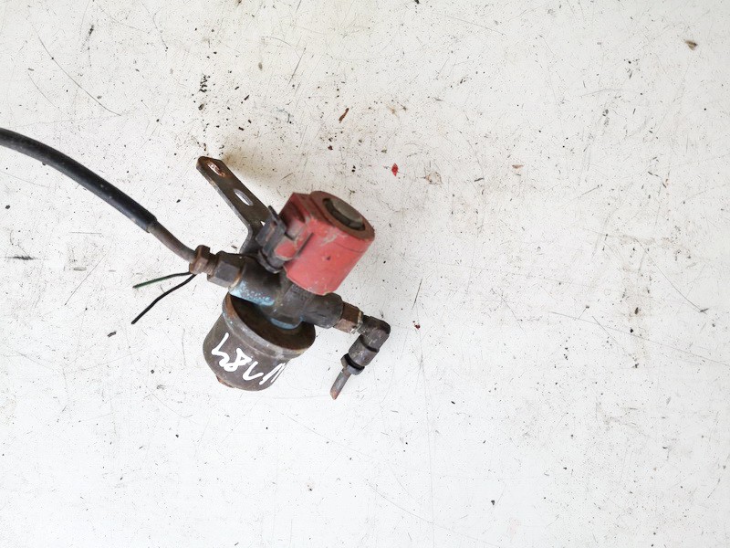 SAAB 9-3 2004 Gaz GPL Réducteur - Thumbnail 3