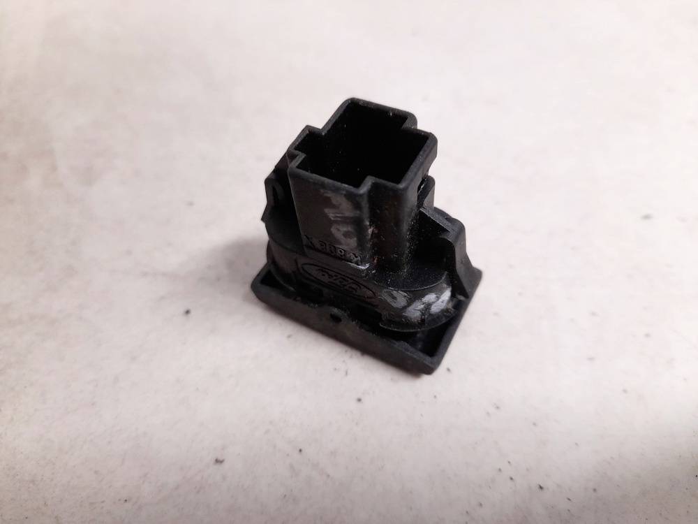 1S7T14529AB Ford Mondeo 2002 Loga vadības poga (loga pacēlāja pogas) - Thumbnail 3