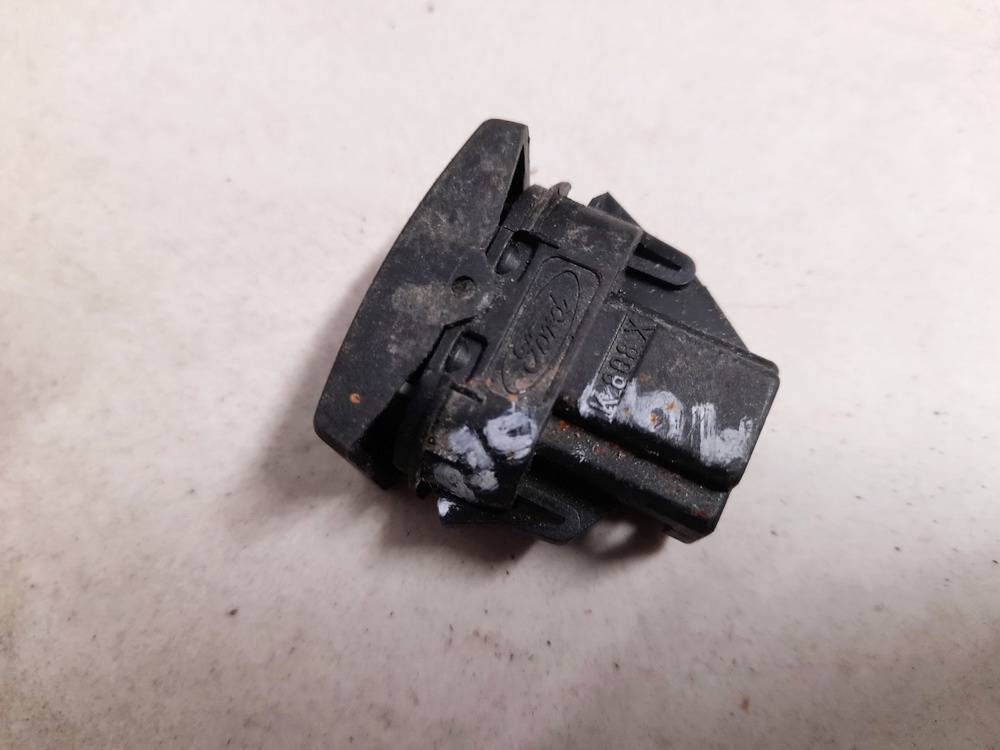 1S7T14529AB Ford Mondeo 2002 Loga vadības poga (loga pacēlāja pogas) - Thumbnail 2