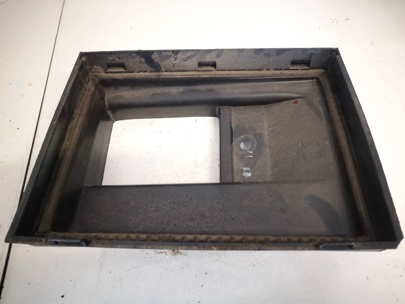 1J1819640B Volkswagen Bora 1999 Inne uchwyty - Thumbnail 2