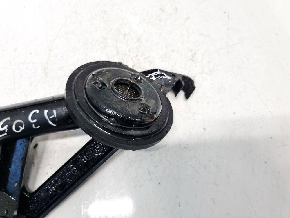 9643755580 Peugeot 308 2013 Ölleitung Drucksensor - Thumbnail 2