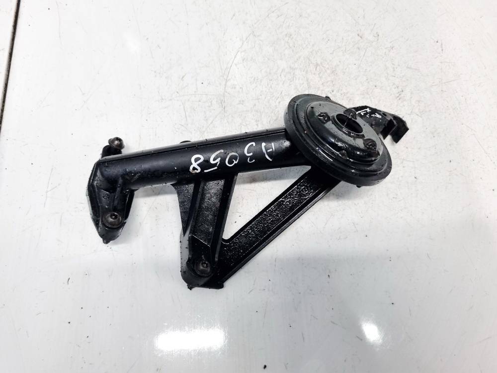 9643755580 Peugeot 308 2013 Przewód oleju