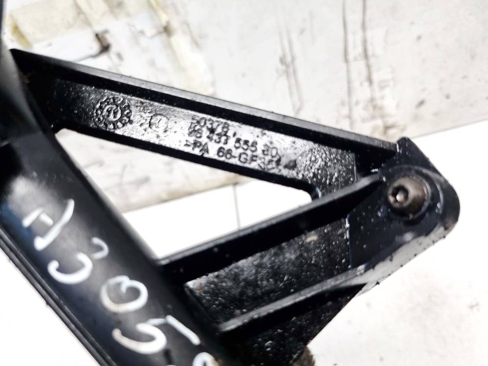 9643755580 Peugeot 308 2013 Ölleitung Drucksensor - Thumbnail 4