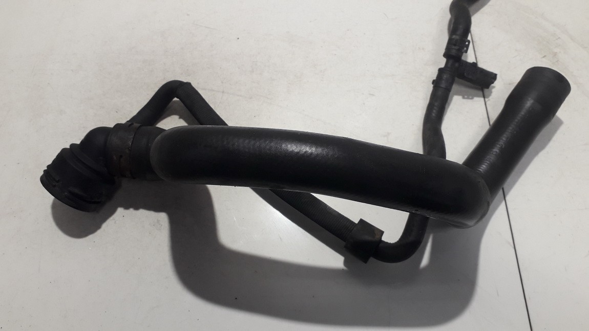 1K0122101AC Volkswagen Golf 2000 Radiator Hose (Water Hose)