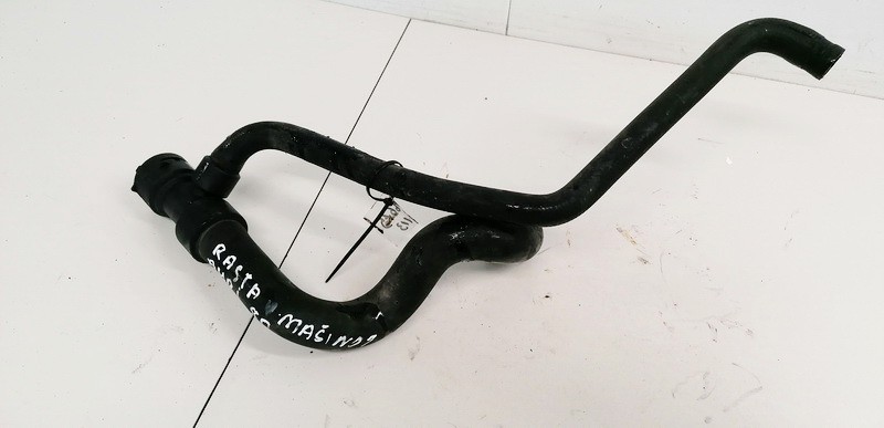 8D0121055F Audi 80 1991 Radiator Hose (Water Hose)