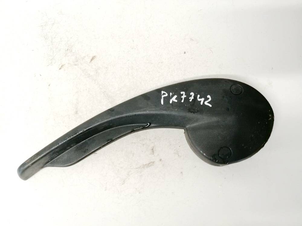 6Q0882251A Citroen Xsara 2001 Wykończenie wnętrza (plastikowe elementy)