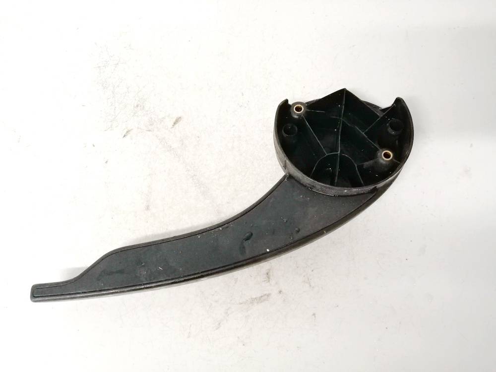 6Q0882251A Citroen Xsara 2001 Wykończenie wnętrza (plastikowe elementy) - Thumbnail 2