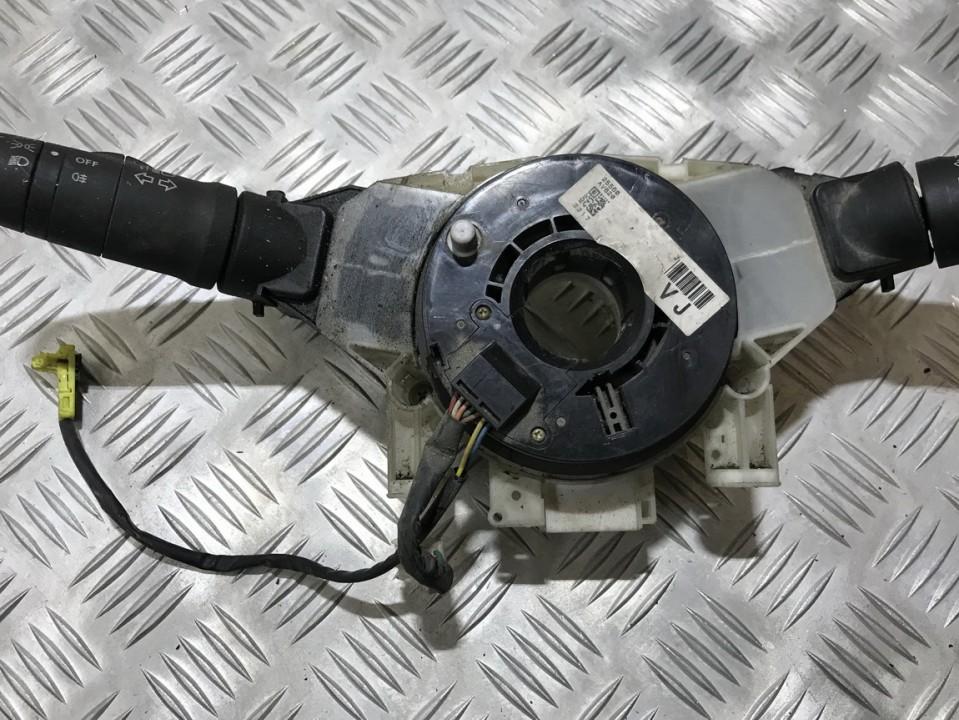 25560AV620 Nissan Primera 2004 Airbag Slip Squib Ring