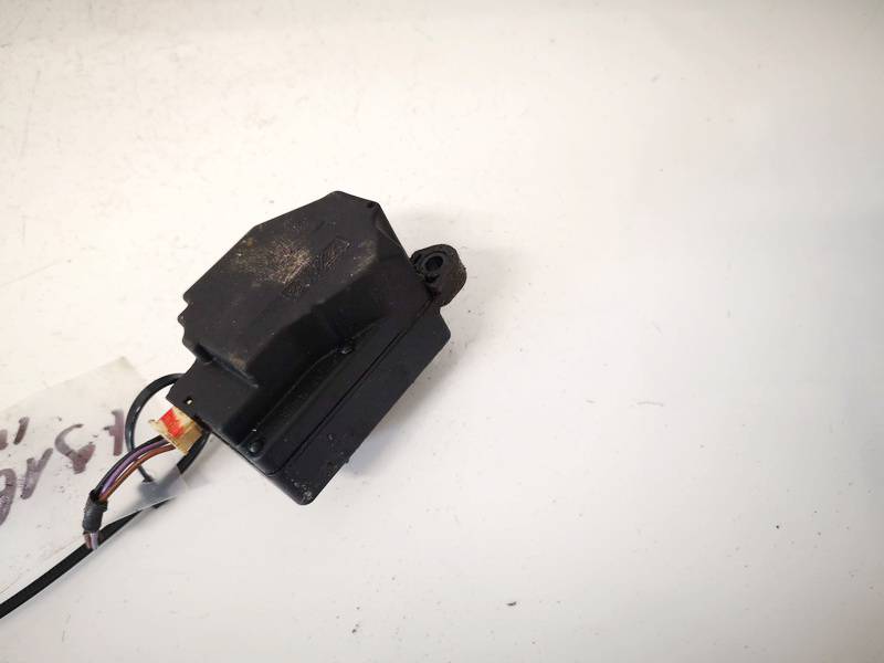4N5H19E616AD Volvo V50 2008 Heater Vent Flap Control Actuator Motor - Thumbnail 2