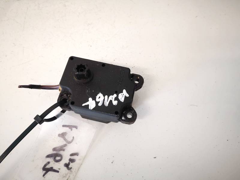 4N5H19E616AD Volvo V50 2008 Heater Vent Flap Control Actuator Motor - Thumbnail 3