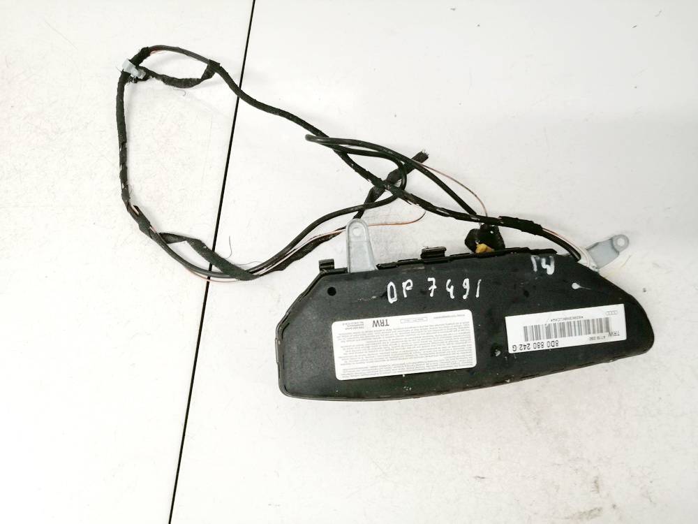 8D0880242G Audi A4 1996 подушка безопасности