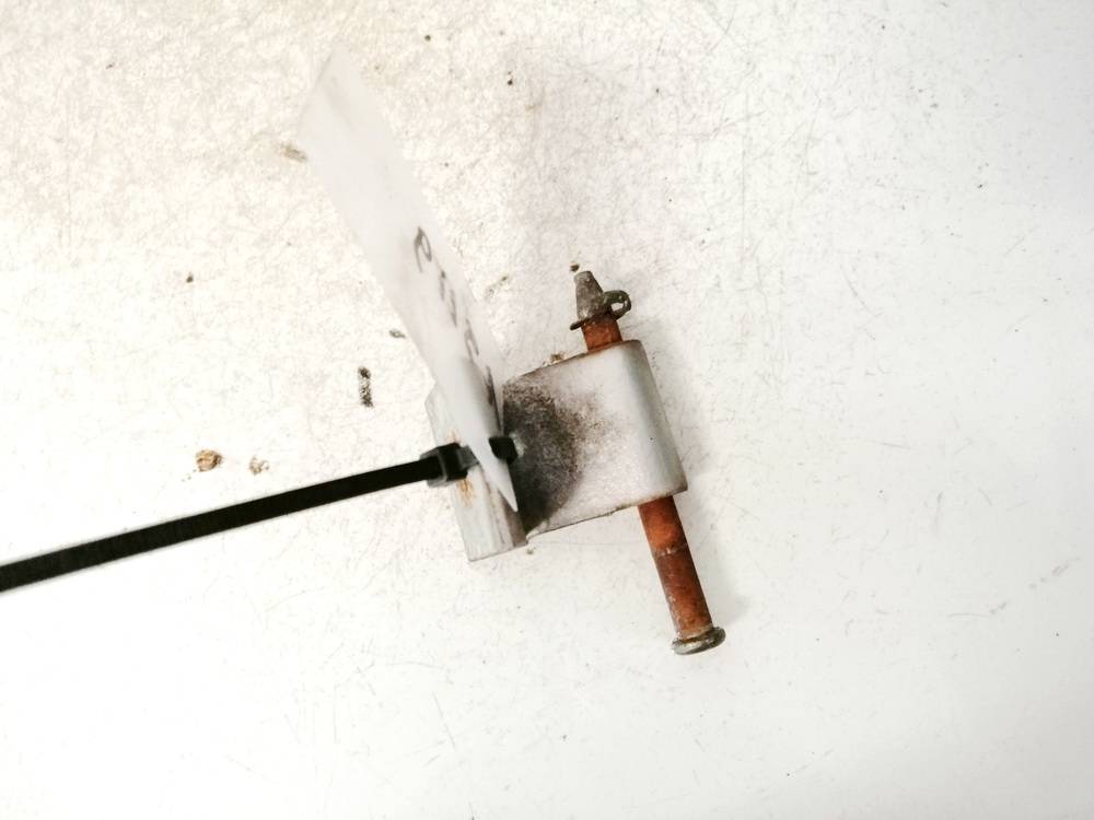 Opel Astra 1999 Zawias tylnych drzwi - TYLNE