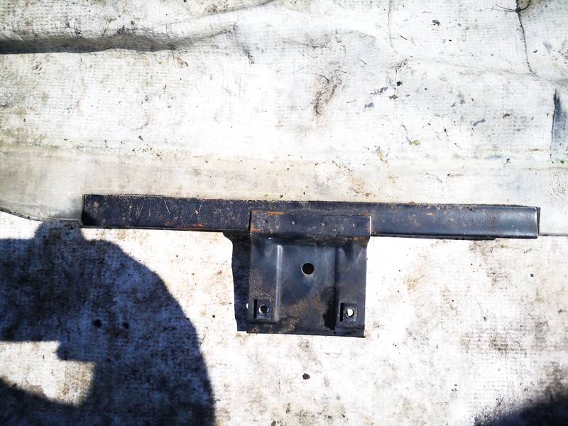 Audi 80 1985 Door-Drop Glass - REAR RIGHT - Thumbnail 2