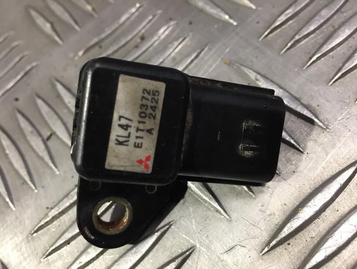 E1T10372 Mazda 626 2002 Air Pressure MAP Sensor Manifold Boost