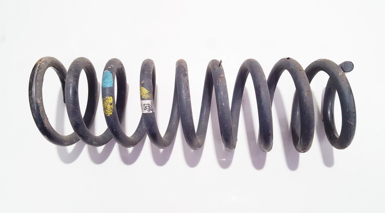 Kia Ceed 2014 Fahrwerksfeder Hinten