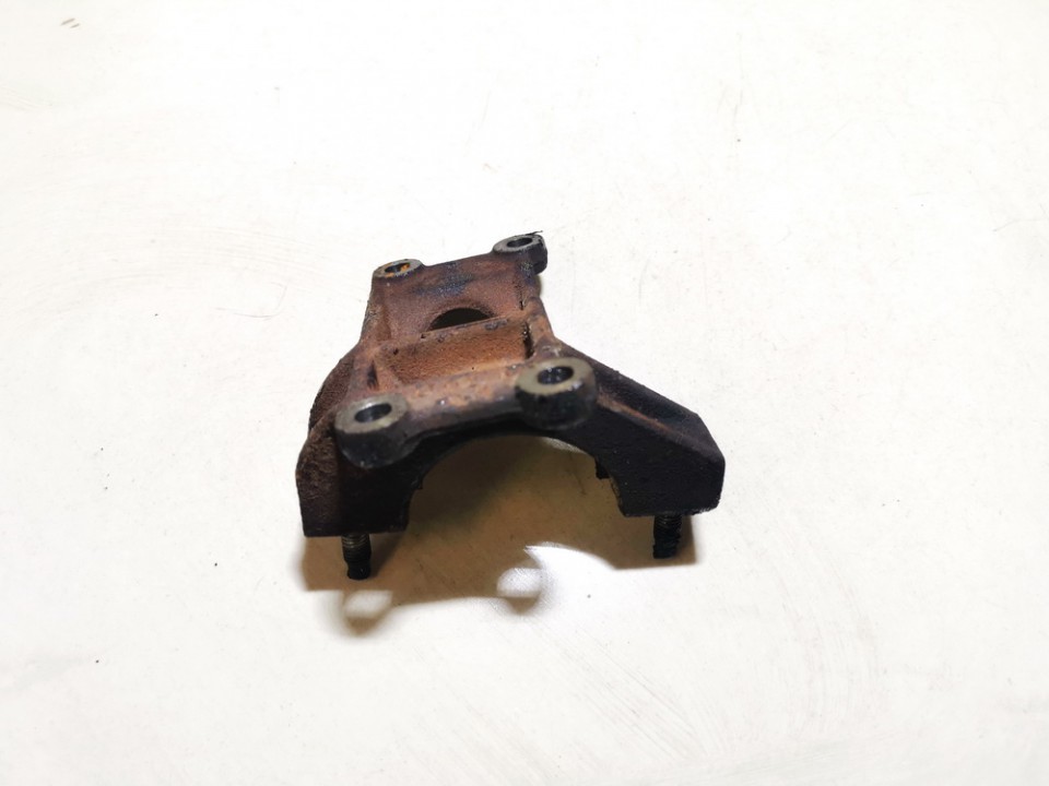 Ford Transit 2004 Variklio kronsteinas ir Greiciu dezes kronsteinas