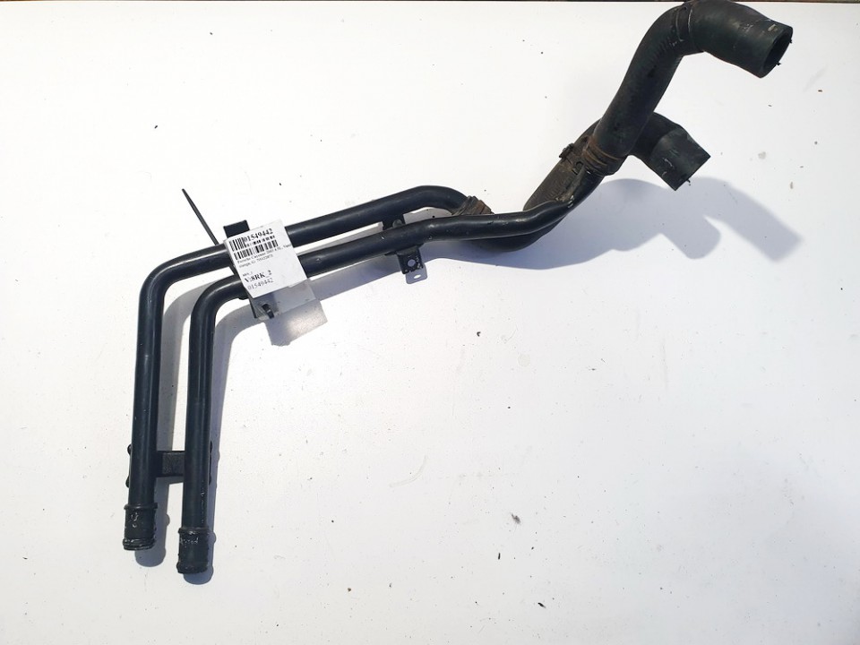 7L5122073 Porsche Cayenne 2003 Vesiletku