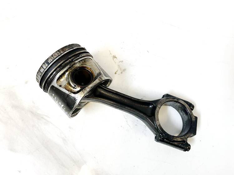 Audi A3 2003 Stumoklis su svaistikliu - Thumbnail 3