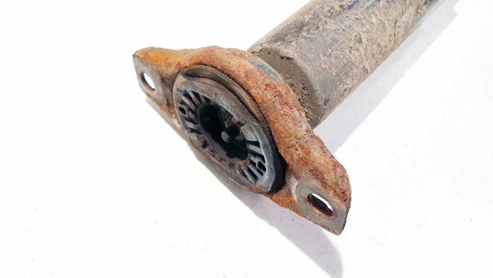 31277782 Volvo XC 60 2010 Shock Absorber - Suspension Strut Assembly - REAR RIGHT - Thumbnail 2