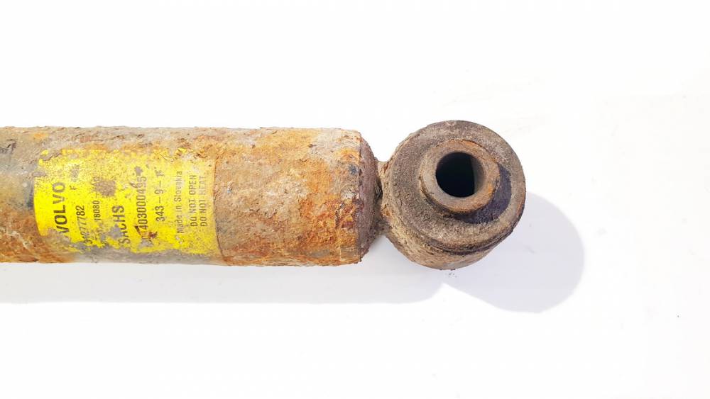 31277782 Volvo XC 60 2010 Shock Absorber - Suspension Strut Assembly - REAR RIGHT - Thumbnail 3