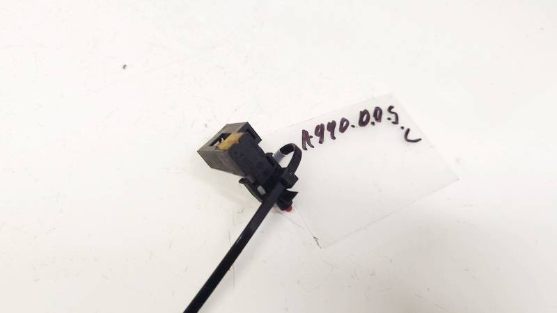 1K0919238A Skoda Kodiaq 2017 Other Sensor