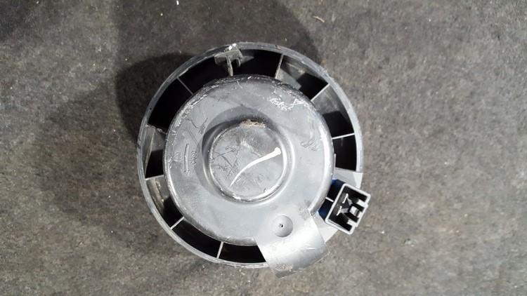 1736007104 Ford S-Max 2007 Heater blower assy