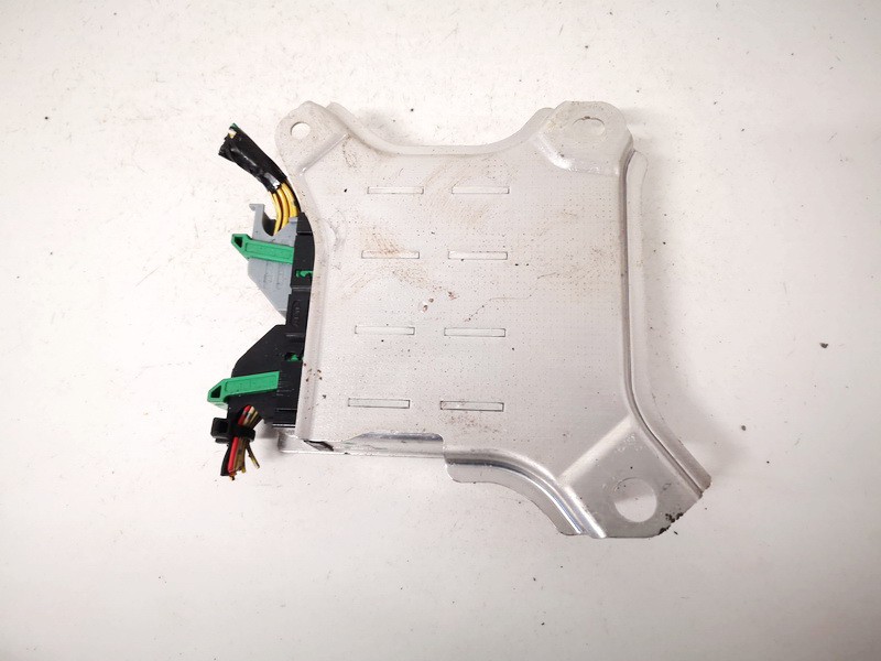 891700H030 Toyota Aygo 2006 Airbag crash sensors module - Thumbnail 3