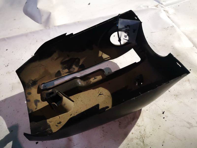6M213533A Ford S-Max 2006 Steering Column Cowl Trim Panel Bottom - Thumbnail 2