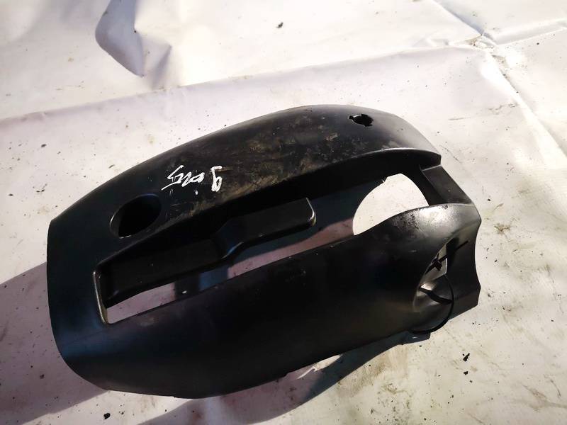 6M213533A Ford S-Max 2006 Steering Column Cowl Trim Panel Bottom