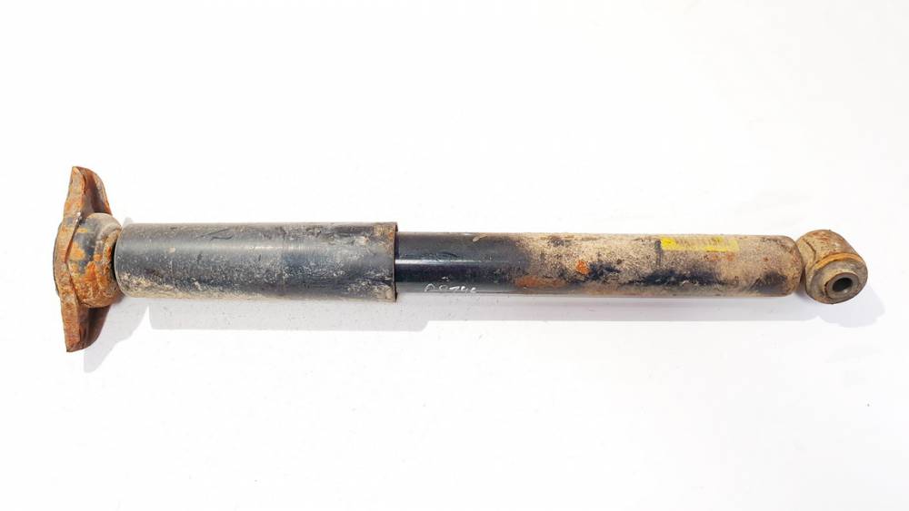 31277782 Volvo XC 60 2010 Shock Absorber - Suspension Strut Assembly - REAR LEFT