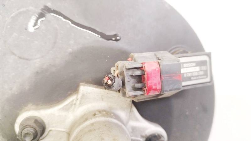 0261230205 Kia Sportage 2011 Saugrohrdruck Sensor Ladedruck - Thumbnail 3