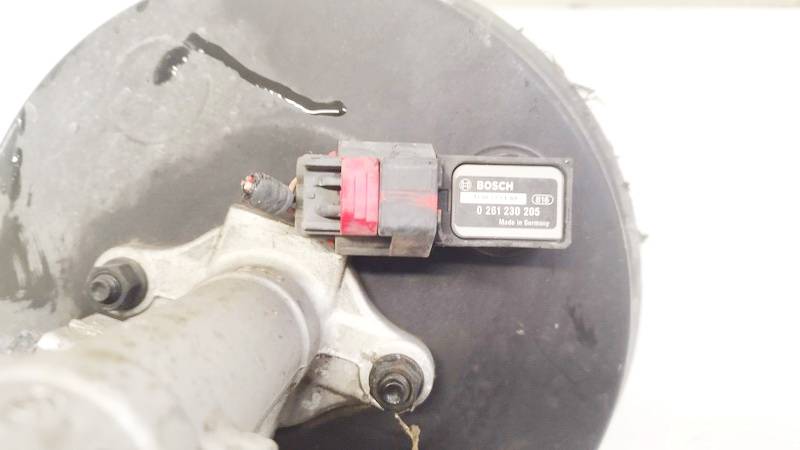 0261230205 Kia Sportage 2011 Saugrohrdruck Sensor Ladedruck