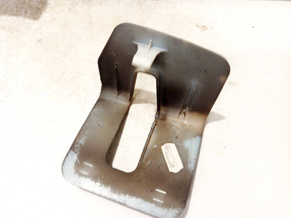 159534 Land-Rover Range Rover 2002 Interior trim - Thumbnail 2