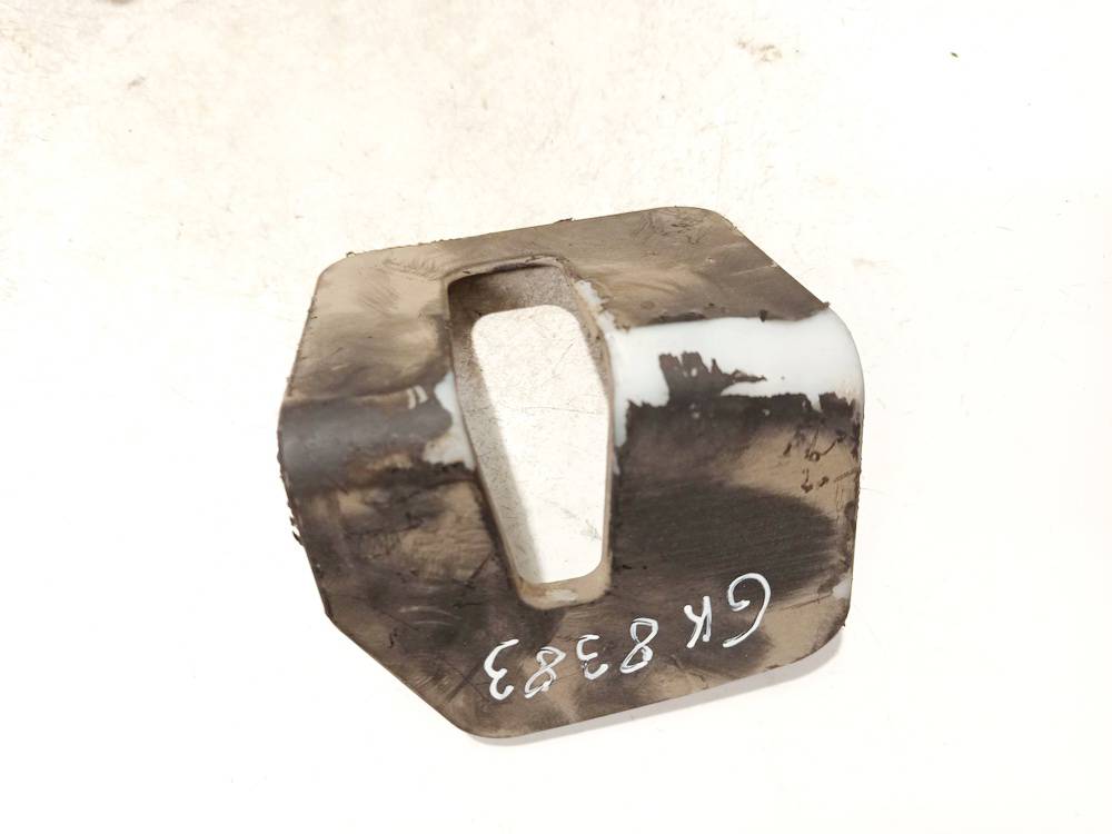 159534 Land-Rover Range Rover 2002 Interior trim