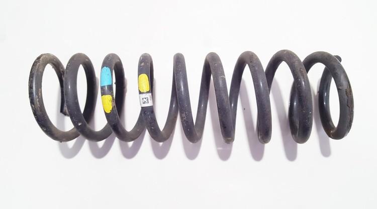 Kia Ceed 2014 Fahrwerksfeder Hinten