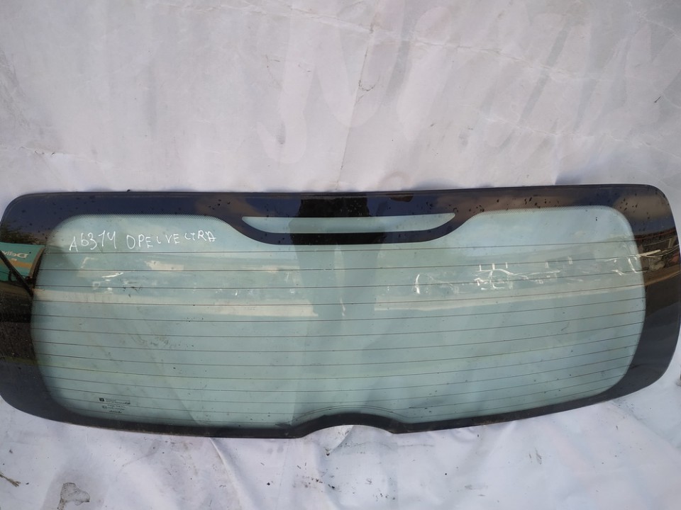 Opel Vectra 2001 Window - REAR - Thumbnail 2