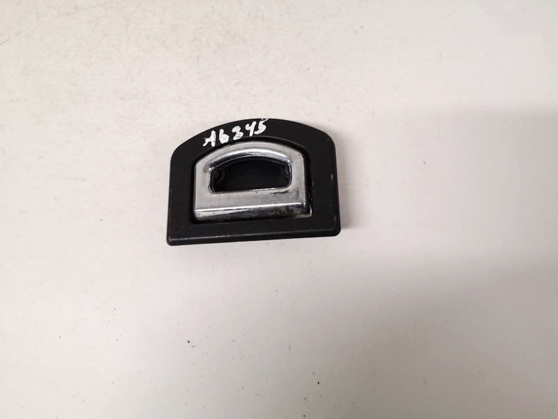 8D9864203 Audi A6 1999 garniture intérieure